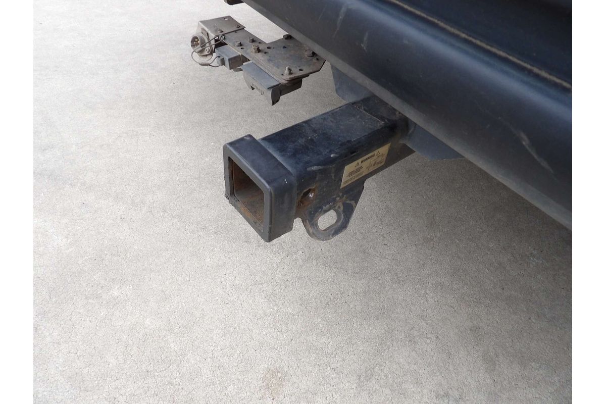 2019 Iveco Daily SHUTTLE