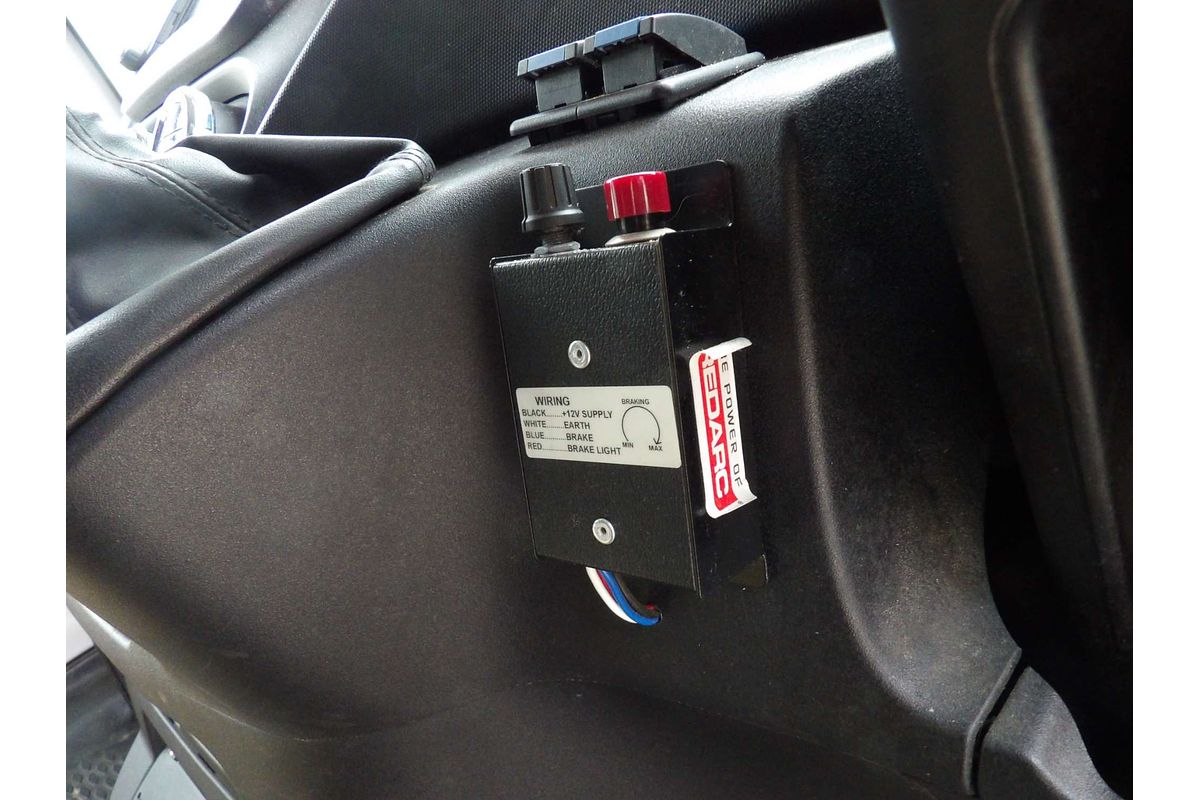 2019 Iveco Daily SHUTTLE