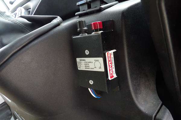 2019 Iveco Daily SHUTTLE