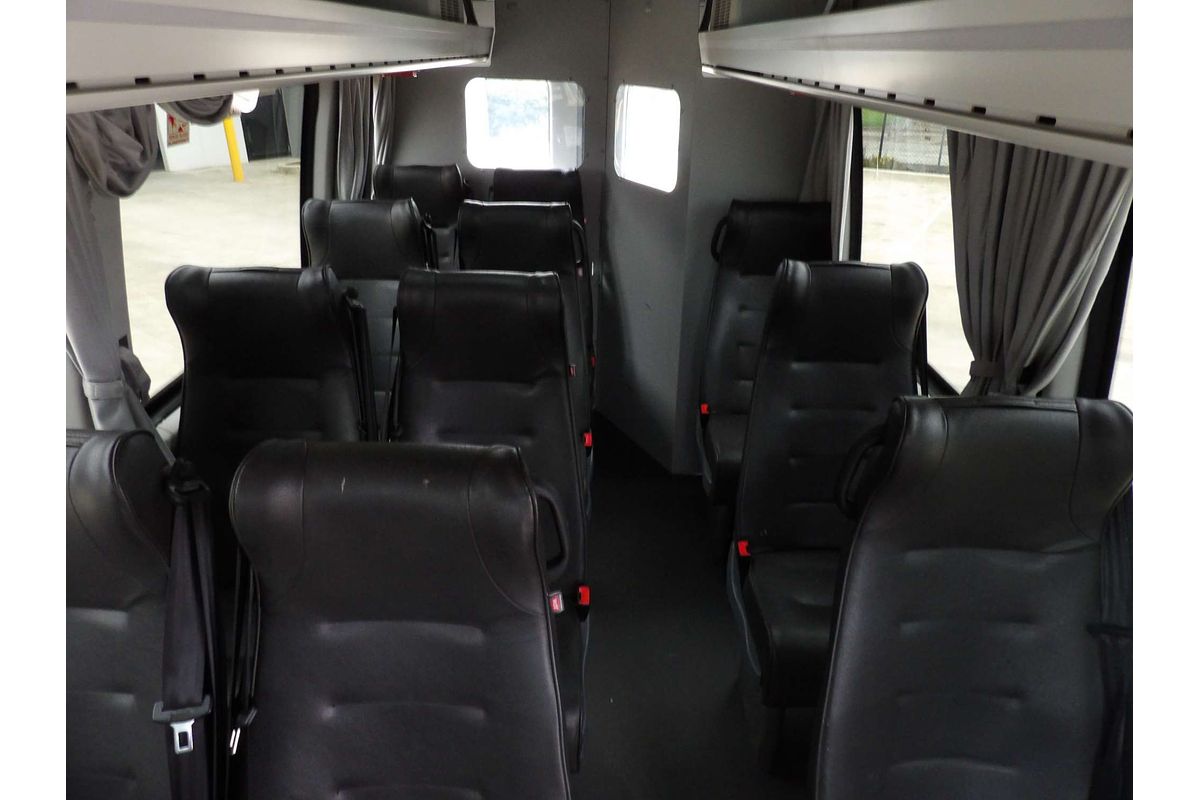 2019 Iveco Daily SHUTTLE