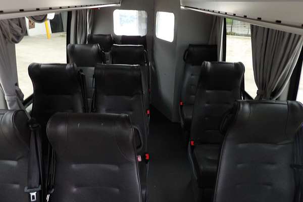 2019 Iveco Daily SHUTTLE