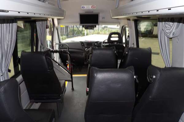 2019 Iveco Daily SHUTTLE