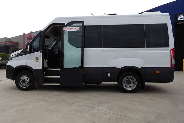 2019 Iveco Daily SHUTTLE