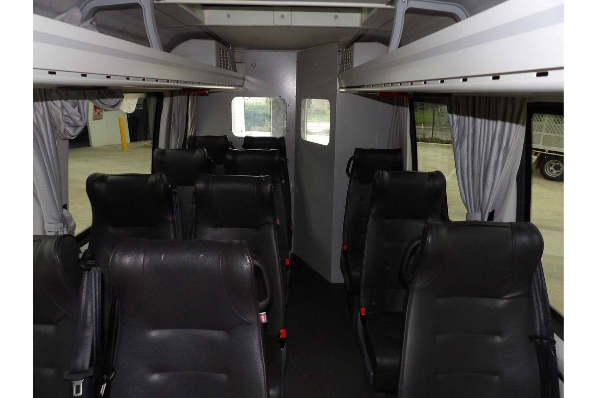 2019 Iveco Daily SHUTTLE