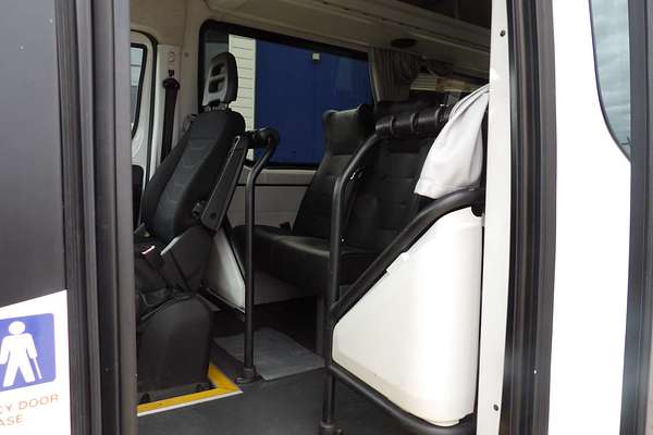 2019 Iveco Daily SHUTTLE