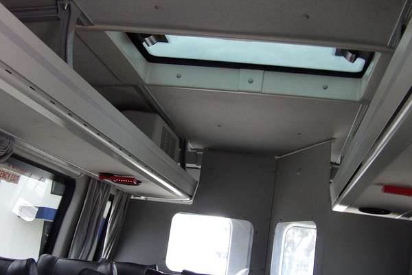 2019 Iveco Daily SHUTTLE