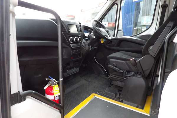 2019 Iveco Daily SHUTTLE