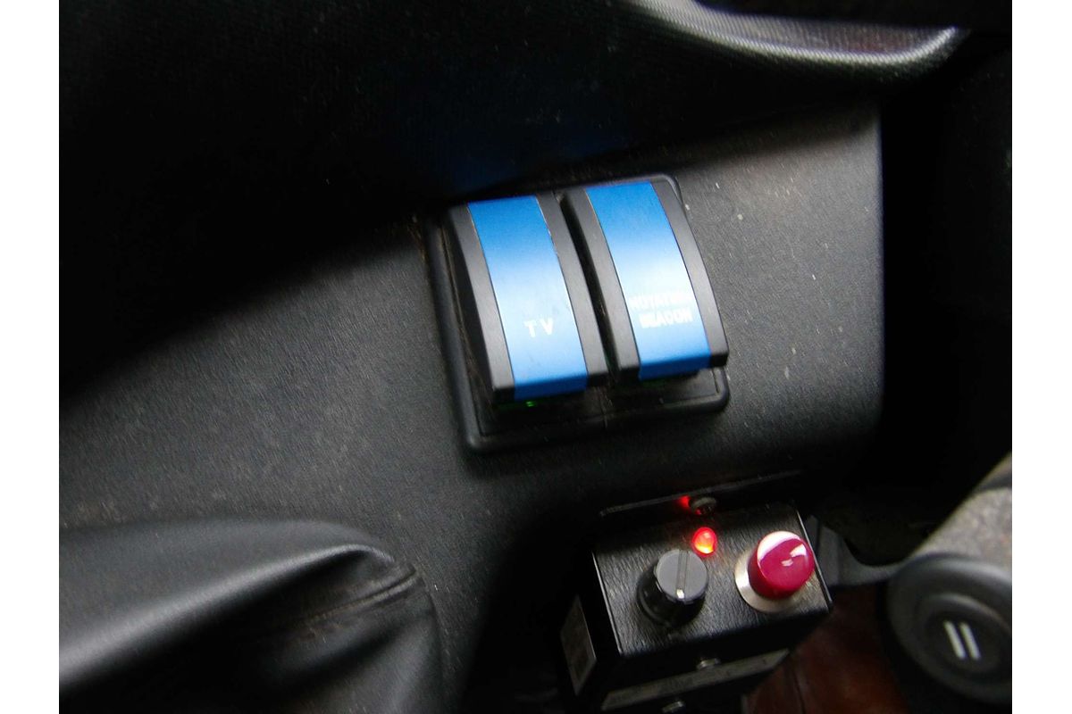 2019 Iveco Daily SHUTTLE