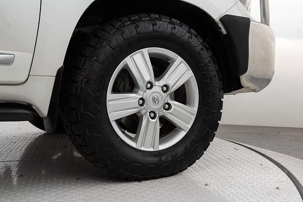 2015 Toyota Landcruiser Sahara VDJ200R