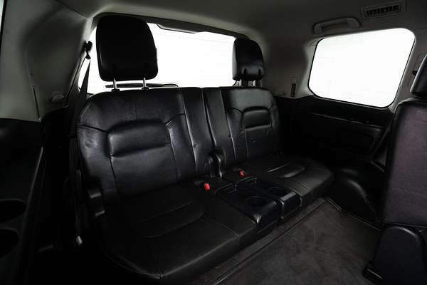 2015 Toyota Landcruiser Sahara VDJ200R