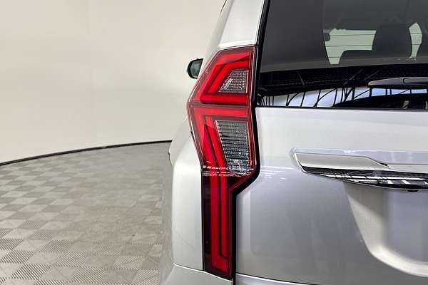 2020 Mitsubishi Pajero Sport GLS QF