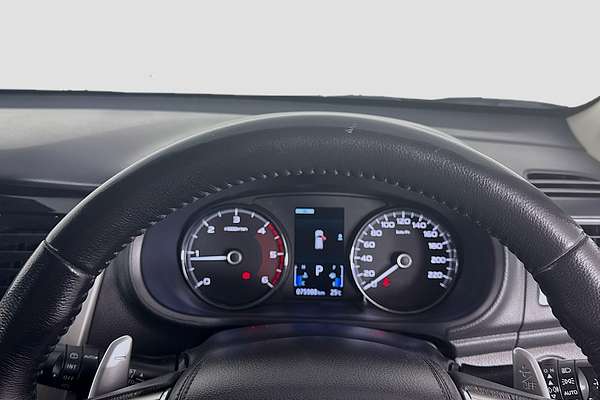 2020 Mitsubishi Pajero Sport GLS QF