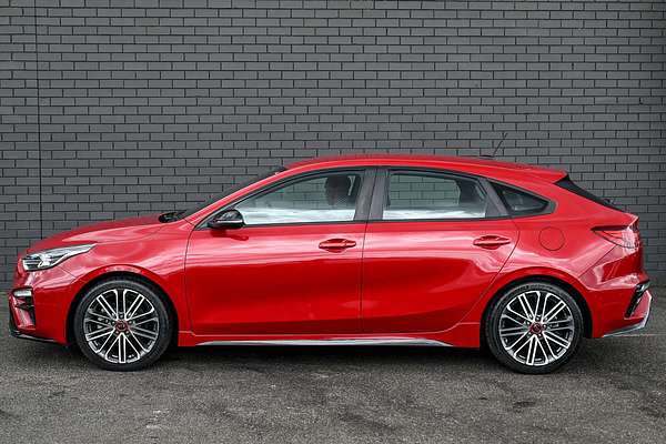 2019 Kia Cerato GT BD