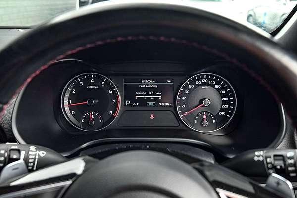 2019 Kia Cerato GT BD