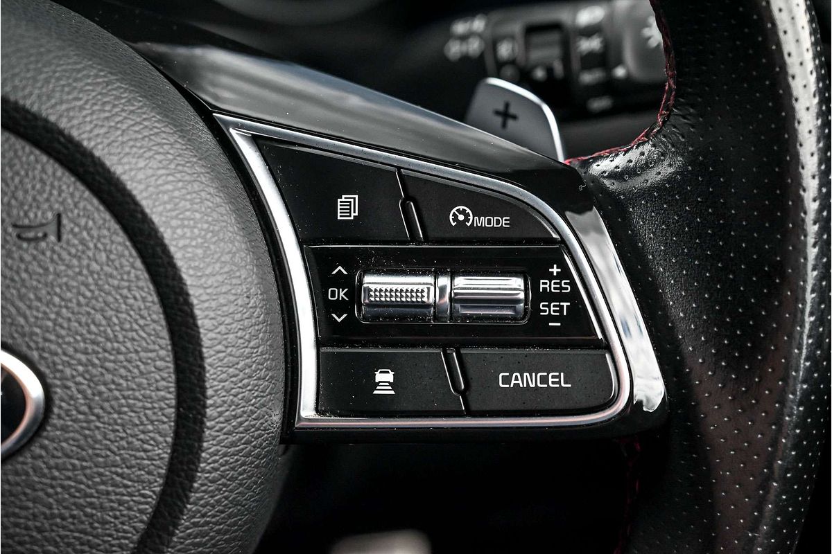 2019 Kia Cerato GT BD