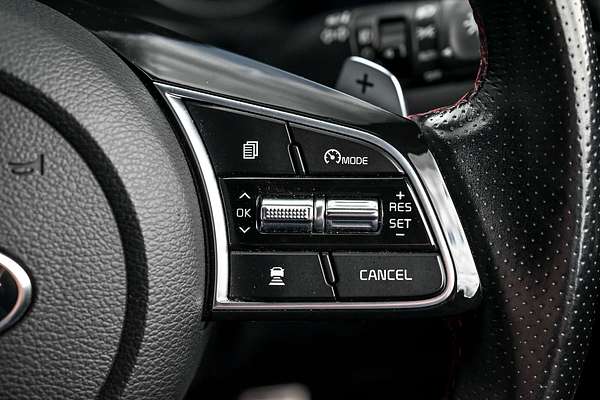 2019 Kia Cerato GT BD