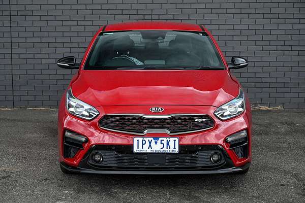 2019 Kia Cerato GT BD