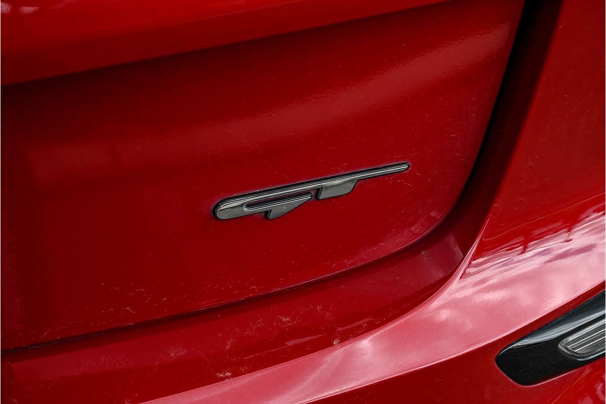 2019 Kia Cerato GT BD