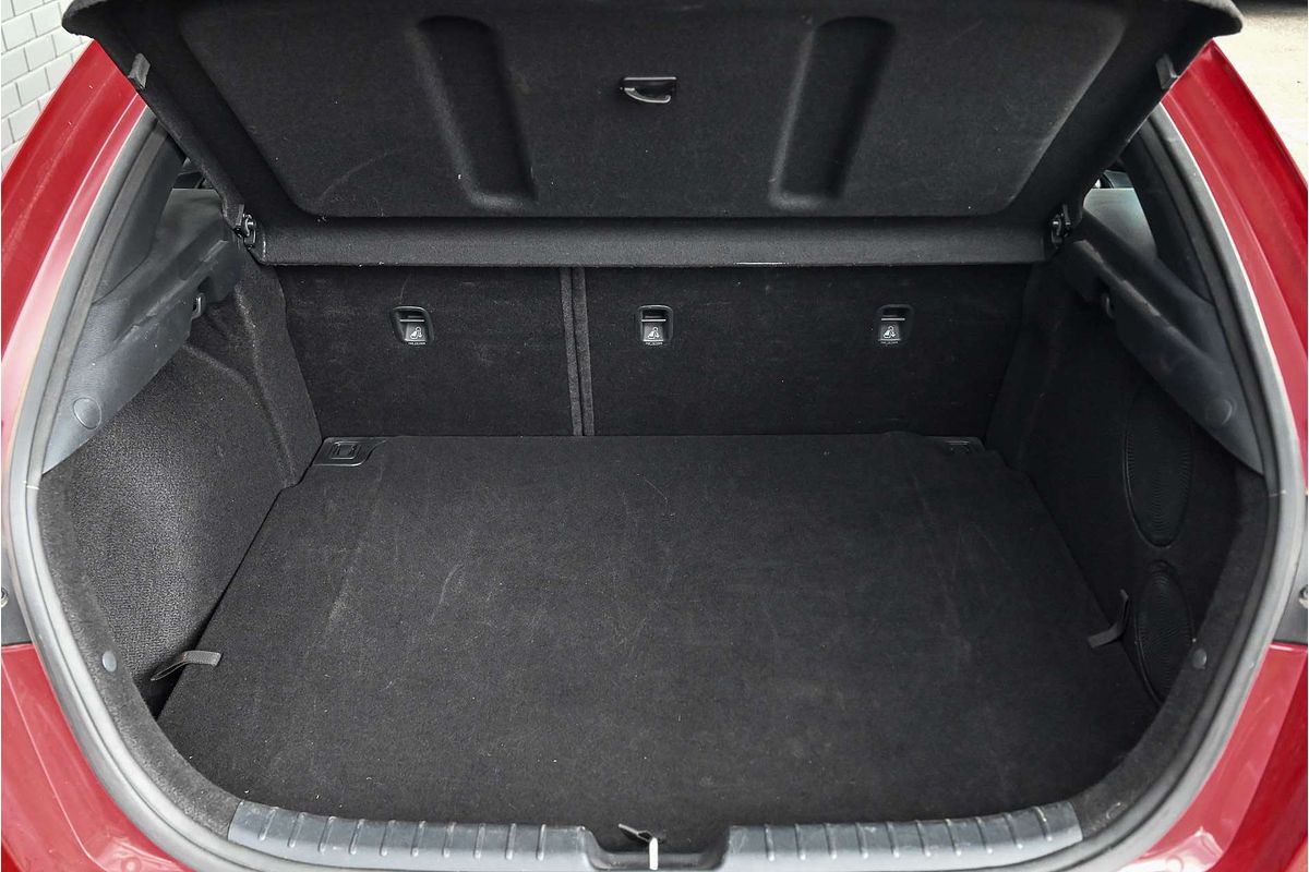 2019 Kia Cerato GT BD