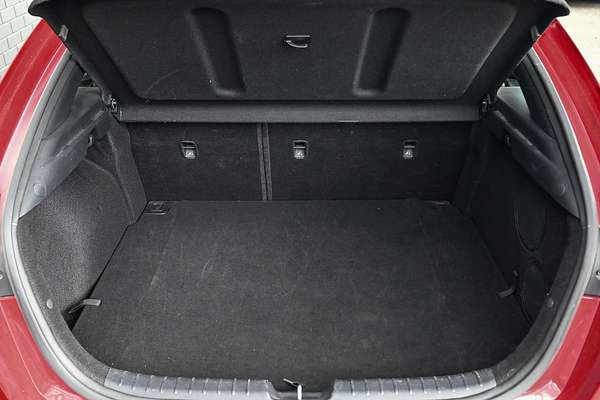 2019 Kia Cerato GT BD