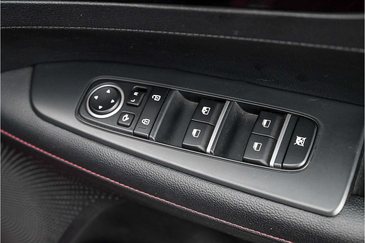 2019 Kia Cerato GT BD