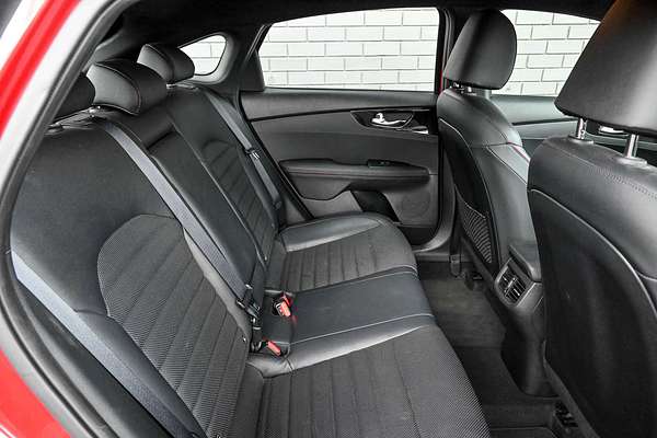 2019 Kia Cerato GT BD