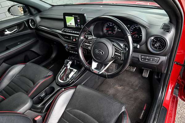 2019 Kia Cerato GT BD
