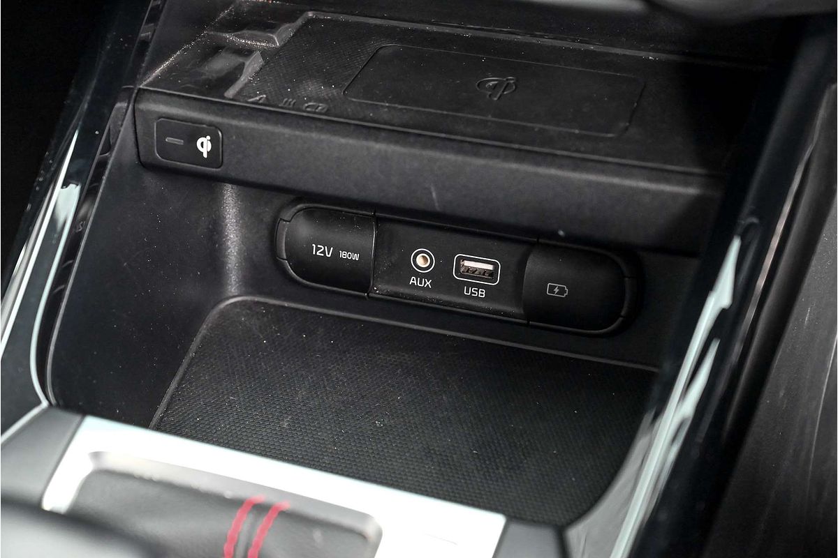 2019 Kia Cerato GT BD