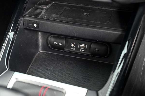 2019 Kia Cerato GT BD