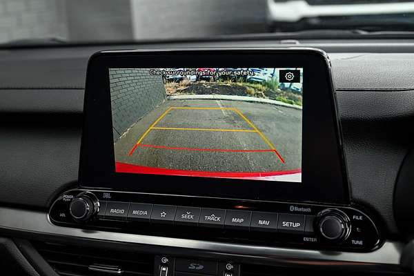 2019 Kia Cerato GT BD