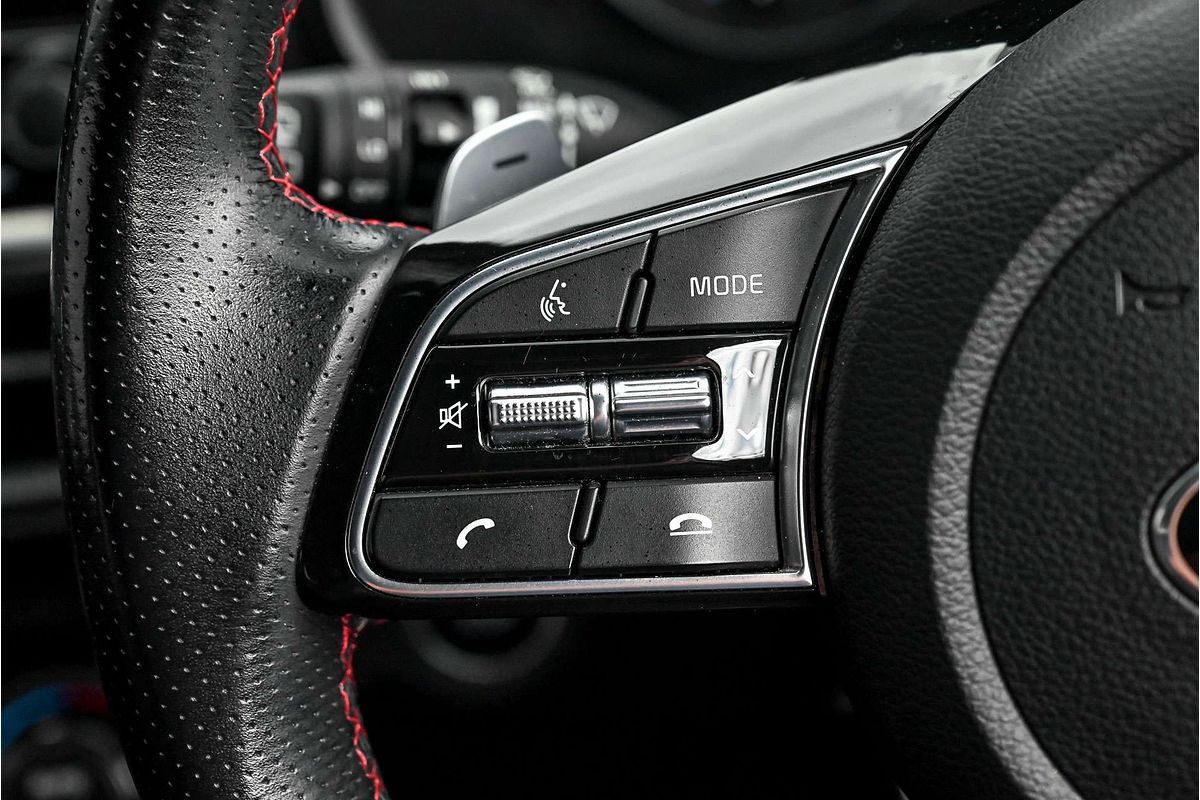 2019 Kia Cerato GT BD