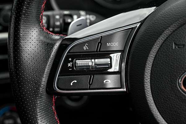 2019 Kia Cerato GT BD