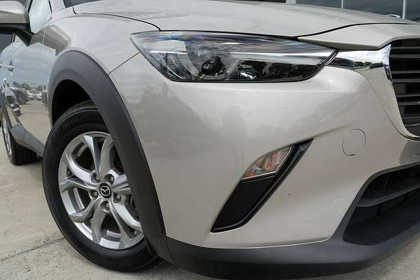 2023 Mazda CX-3 G20 Pure DK