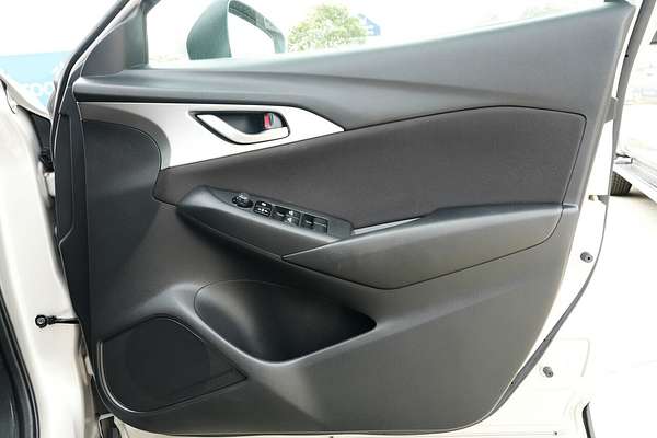 2023 Mazda CX-3 G20 Pure DK