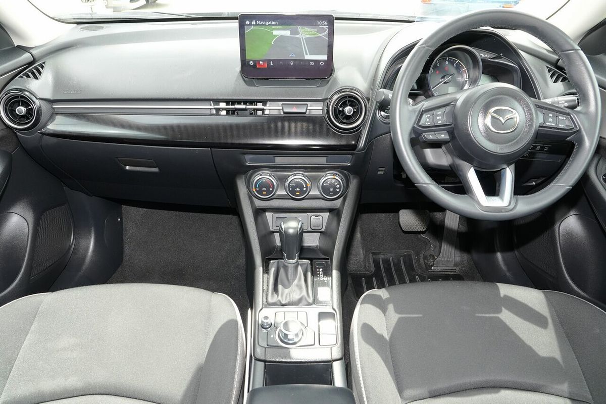 2023 Mazda CX-3 G20 Pure DK