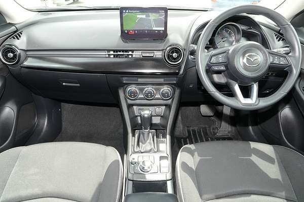 2023 Mazda CX-3 G20 Pure DK