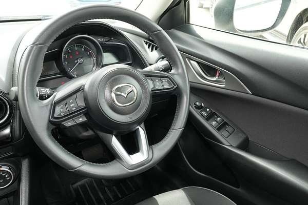 2023 Mazda CX-3 G20 Pure DK