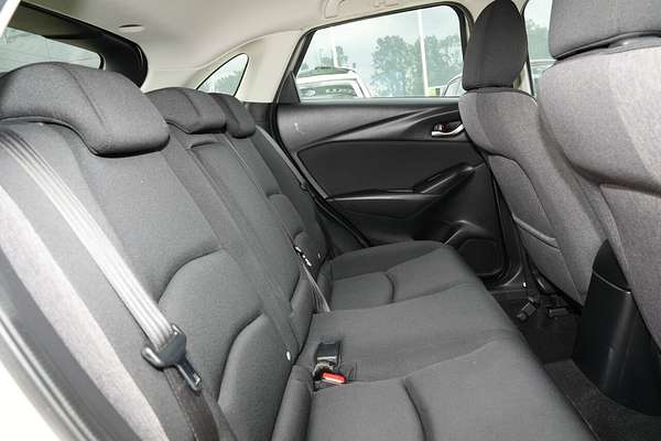 2023 Mazda CX-3 G20 Pure DK