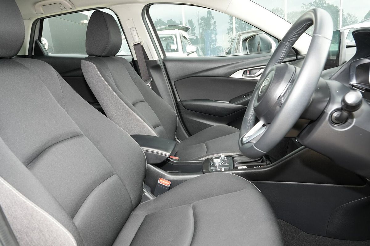 2023 Mazda CX-3 G20 Pure DK