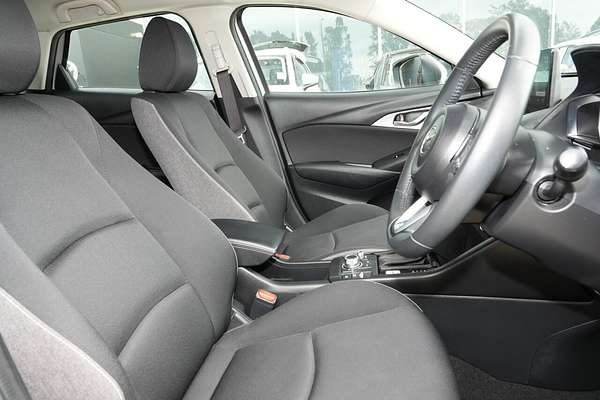 2023 Mazda CX-3 G20 Pure DK