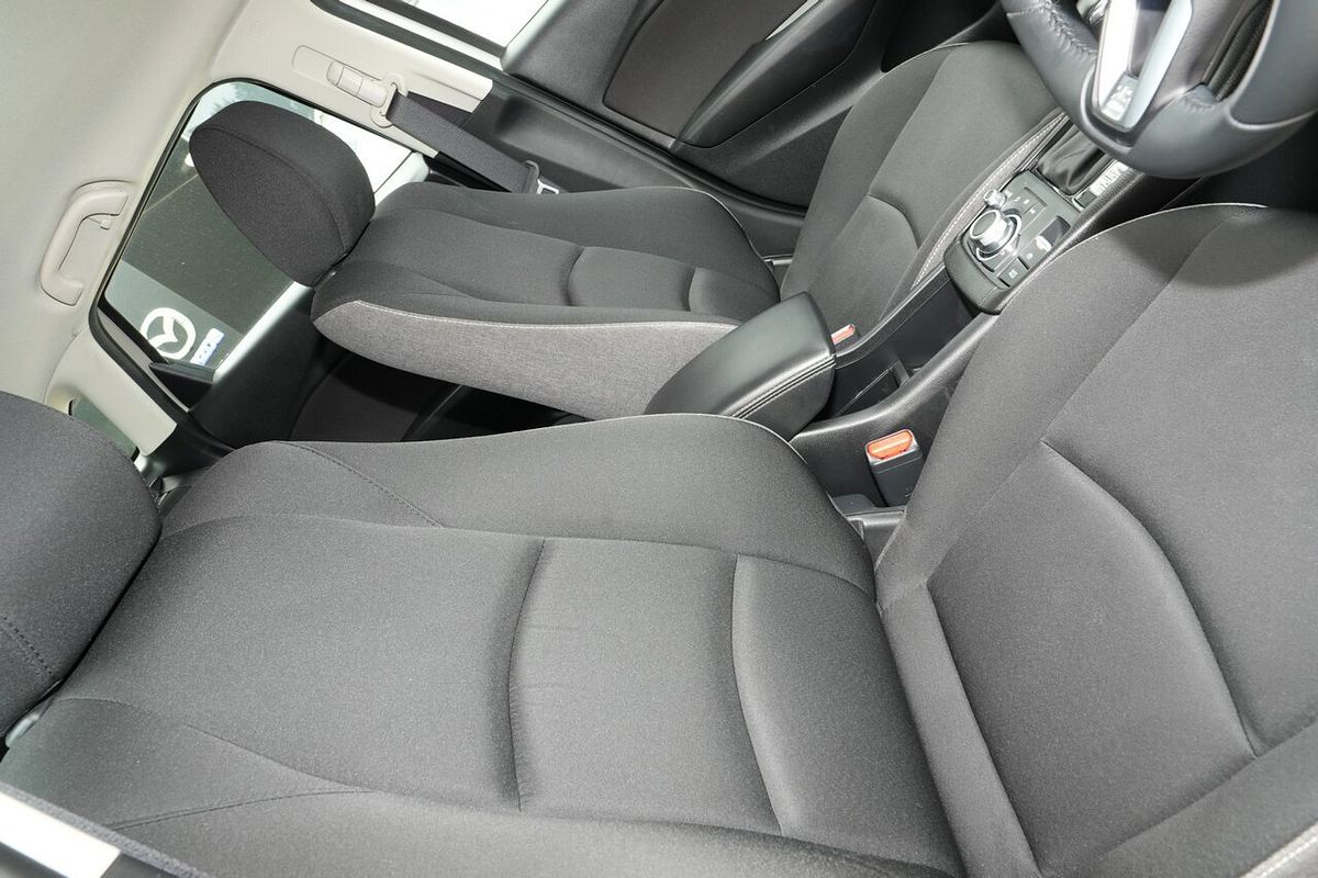 2023 Mazda CX-3 G20 Pure DK