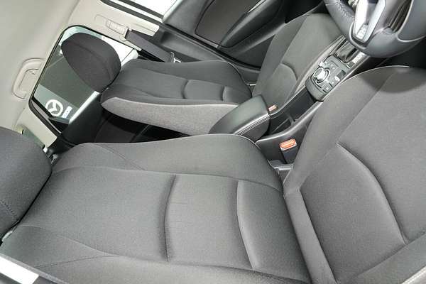 2023 Mazda CX-3 G20 Pure DK