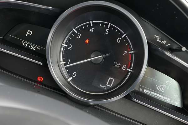 2023 Mazda CX-3 G20 Pure DK