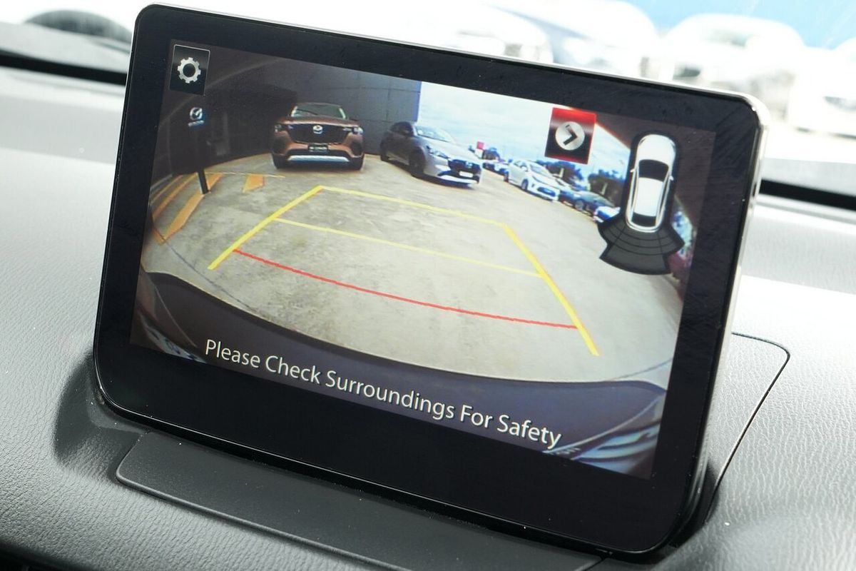 2023 Mazda CX-3 G20 Pure DK