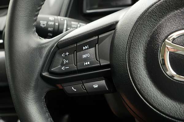 2023 Mazda CX-3 G20 Pure DK