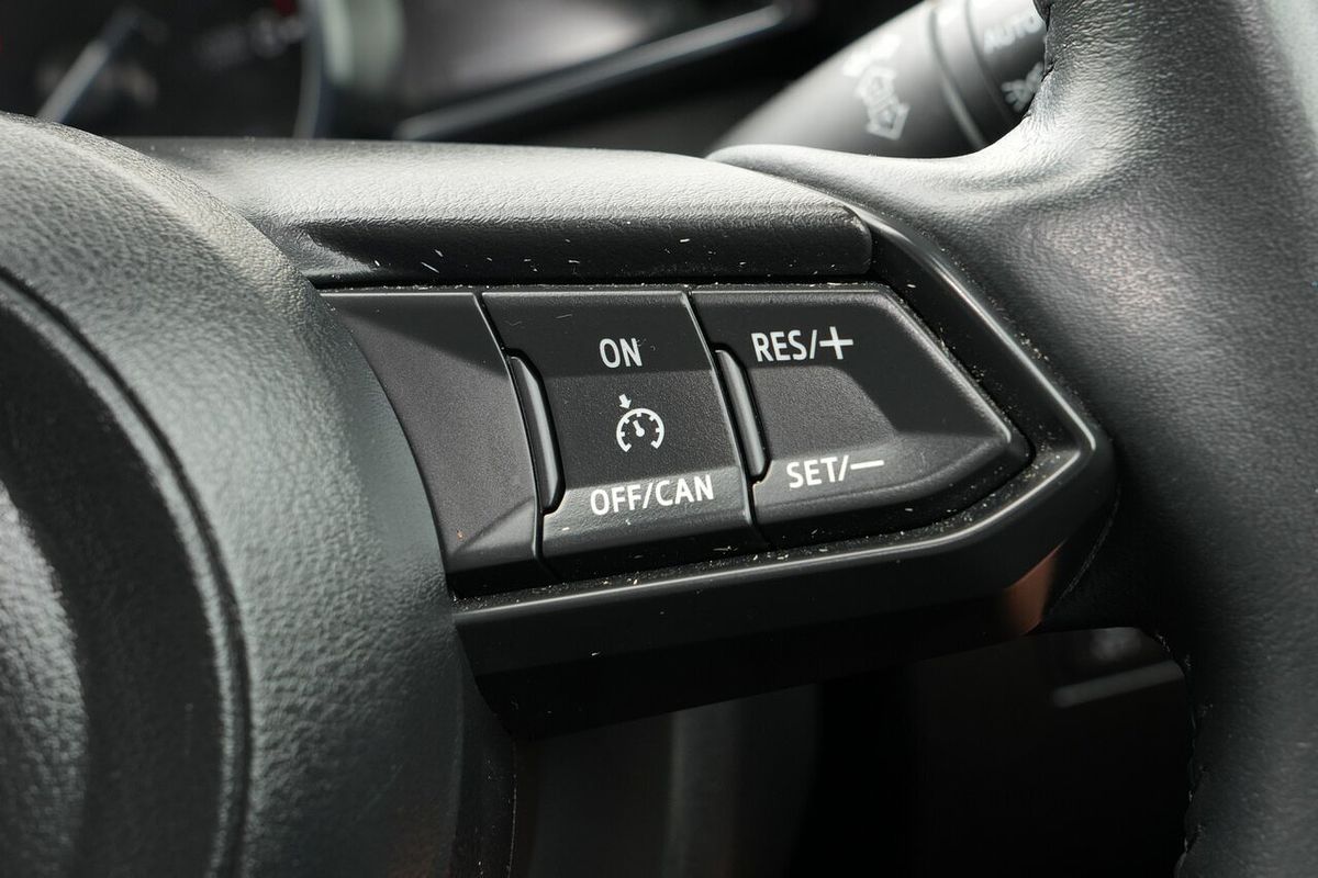 2023 Mazda CX-3 G20 Pure DK