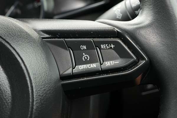 2023 Mazda CX-3 G20 Pure DK