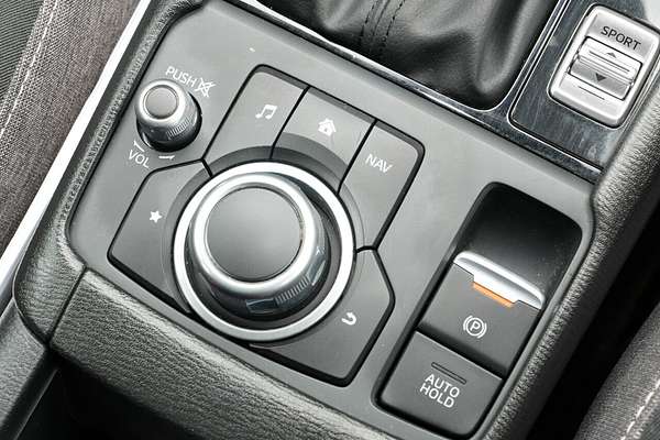 2023 Mazda CX-3 G20 Pure DK