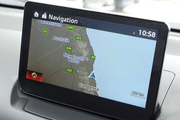 2023 Mazda CX-3 G20 Pure DK