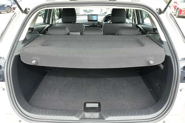 2023 Mazda CX-3 G20 Pure DK